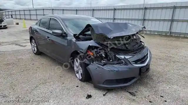 2014 Acura ILX 19VDE1F32EE008117 — Copart auction photo 13