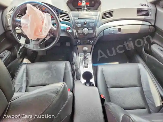 2014 Acura ILX 19VDE1F32EE008117 — Copart auction photo 8