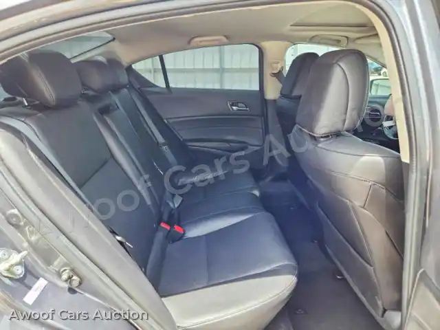 2014 Acura ILX 19VDE1F32EE008117 — Copart auction photo 10