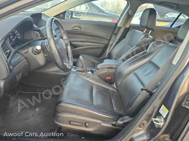 2014 Acura ILX 19VDE1F32EE008117 — Manheim auction photo 17