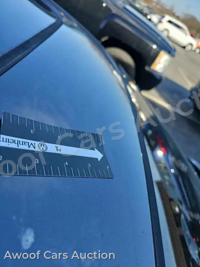 2014 Acura ILX 19VDE1F32EE008117 — Manheim auction photo 33