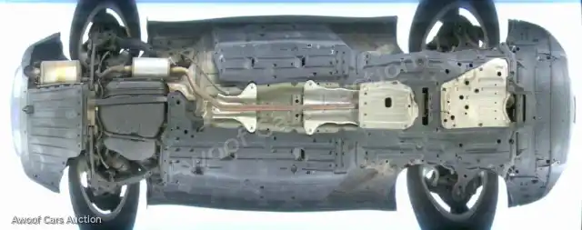 2014 Acura ILX 19VDE1F32EE008117 — Manheim auction photo 29