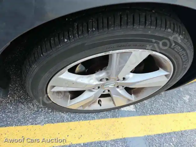 2014 Acura ILX 19VDE1F32EE008117 — Manheim auction photo 41