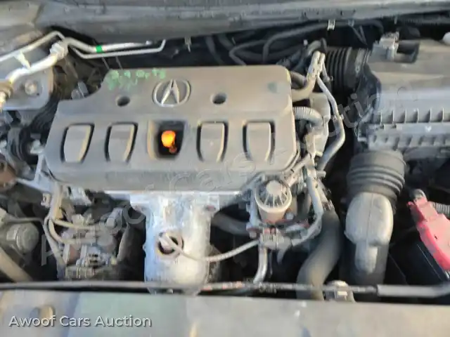 2014 Acura ILX 19VDE1F32EE008117 — Manheim auction photo 26