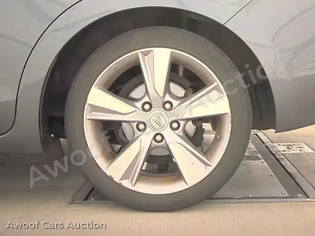 2014 Acura ILX 19VDE1F32EE008117 — Manheim auction photo 15