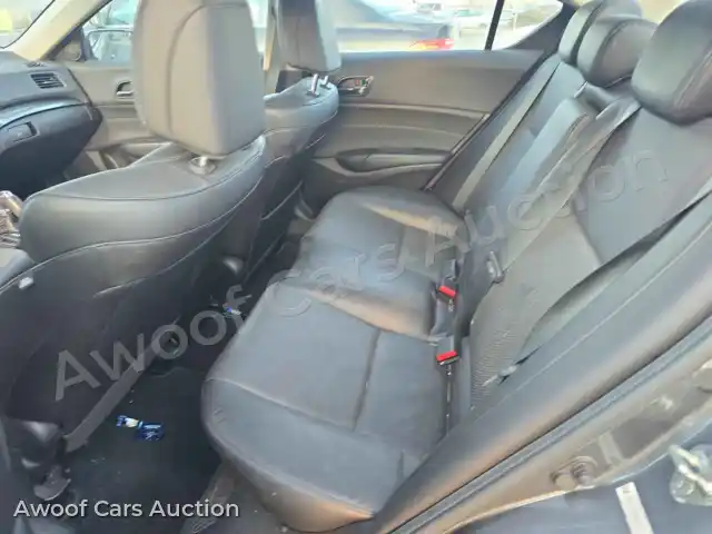 2014 Acura ILX 19VDE1F32EE008117 — Manheim auction photo 23