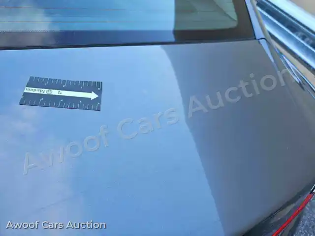 2014 Acura ILX 19VDE1F32EE008117 — Manheim auction photo 38
