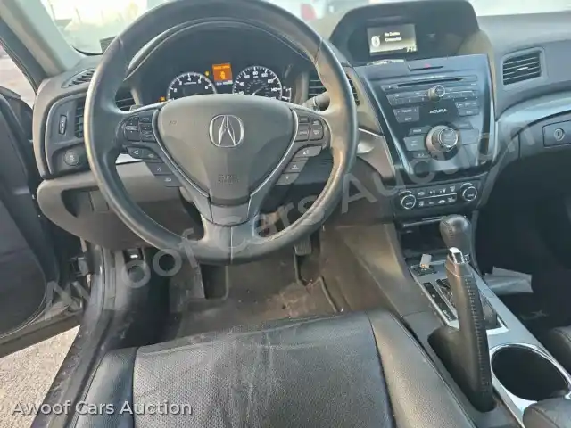 2014 Acura ILX 19VDE1F32EE008117 — Manheim auction photo 21