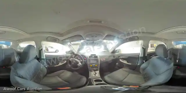 2013 Toyota Corolla 2T1BU4EE7DC018208 — Copart auction photo 15