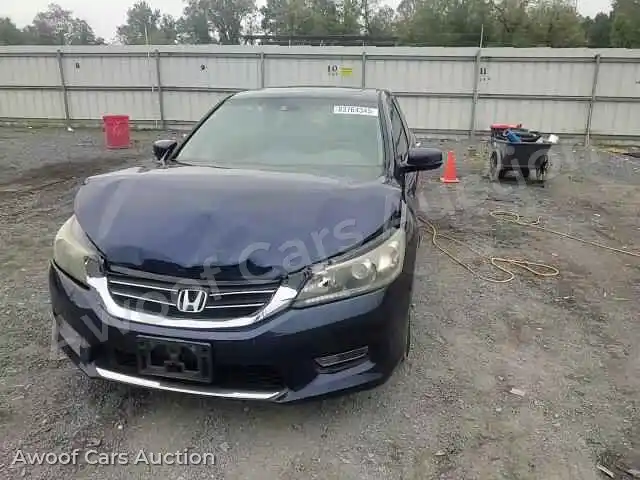 2013 Honda Accord 1HGCR2F84DA273830 — Copart auction photo 13