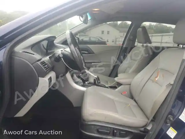 2013 Honda Accord 1HGCR2F84DA273830 — Copart auction photo 7