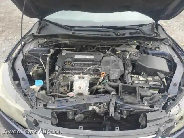 2013 Honda Accord 1HGCR2F84DA273830 — Copart auction photo 11