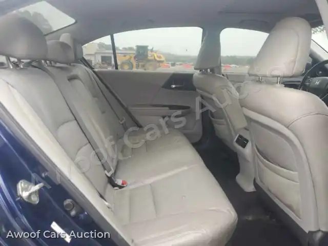 2013 Honda Accord 1HGCR2F84DA273830 — Copart auction photo 10