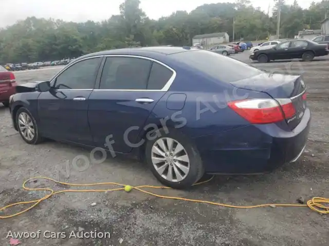2013 Honda Accord 1HGCR2F84DA273830 — Copart auction photo 2