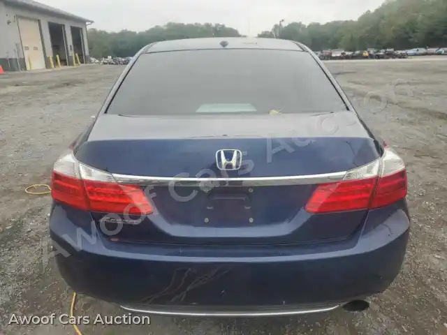 2013 Honda Accord 1HGCR2F84DA273830 — Copart auction photo 6