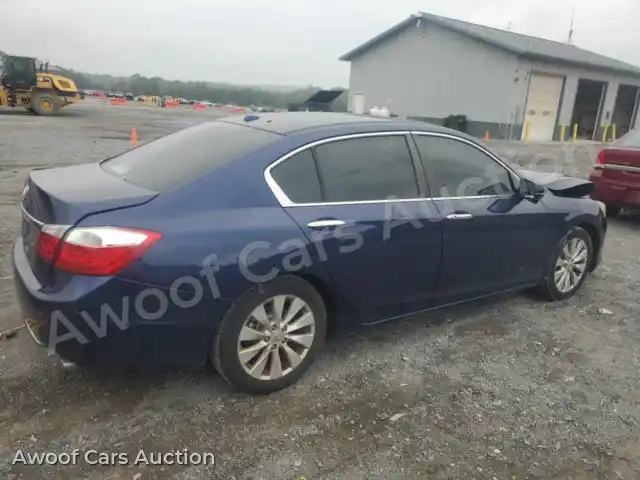 2013 Honda Accord 1HGCR2F84DA273830 — Copart auction photo 3
