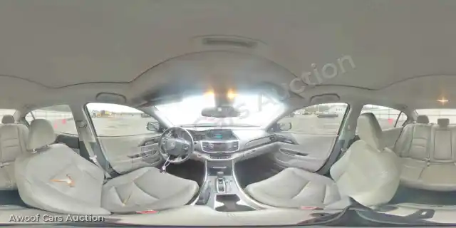 2013 Honda Accord 1HGCR2F84DA273830 — Copart auction photo 14