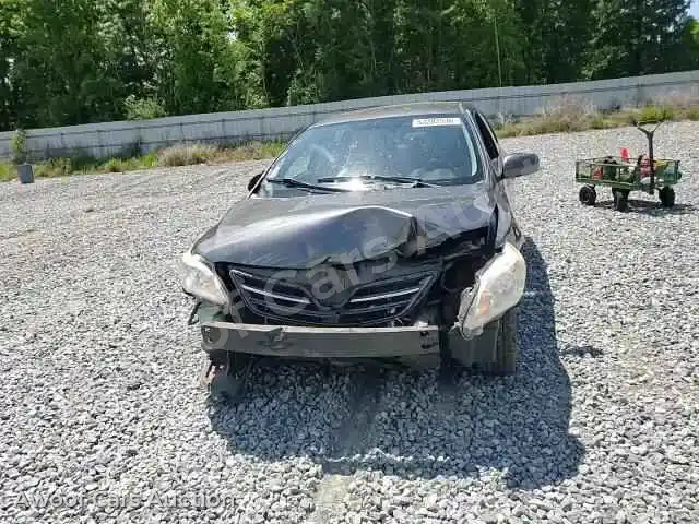 2013 Toyota Corolla 2T1BU4EE5DC119814 — Copart auction photo 13