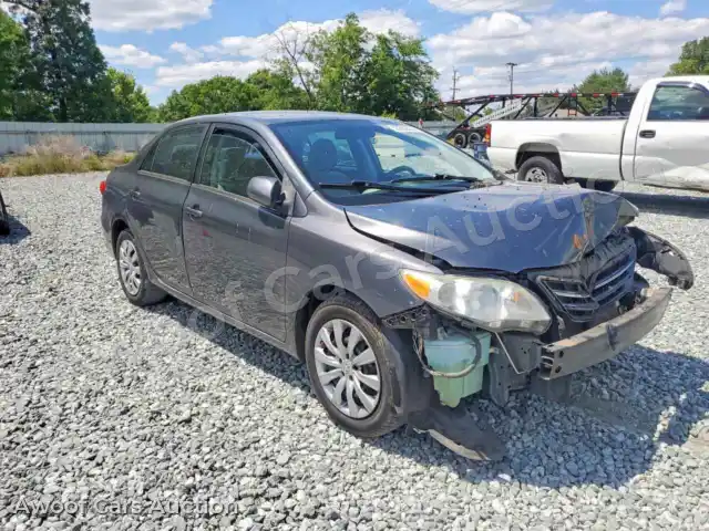 2013 Toyota Corolla 2T1BU4EE5DC119814 — Copart auction photo 4