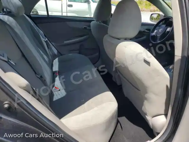 2013 Toyota Corolla 2T1BU4EE5DC119814 — Copart auction photo 10