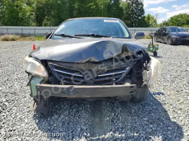 2013 Toyota Corolla 2T1BU4EE5DC119814 — Copart auction photo 5