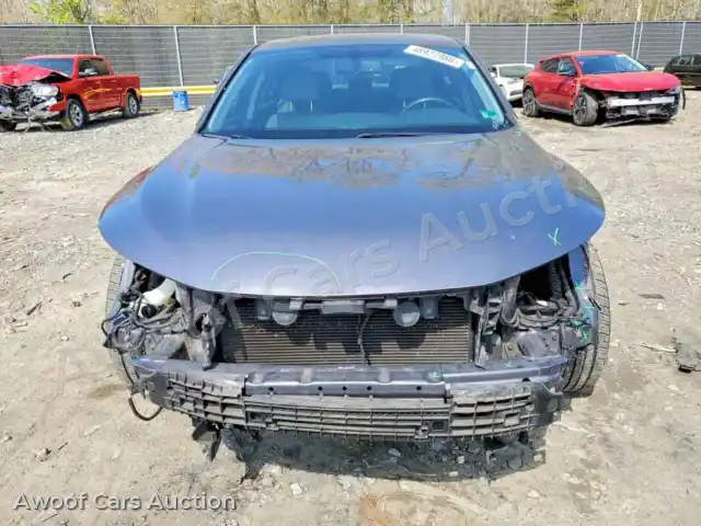 2016 Honda Accord 1HGCR2F80GA178993 — Copart auction photo 5