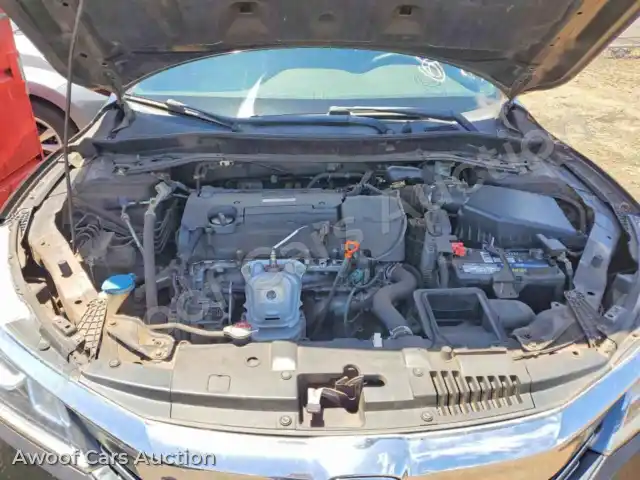 2017 Honda Accord SPO 1HGCR2F13HA120865 — Copart auction photo 11