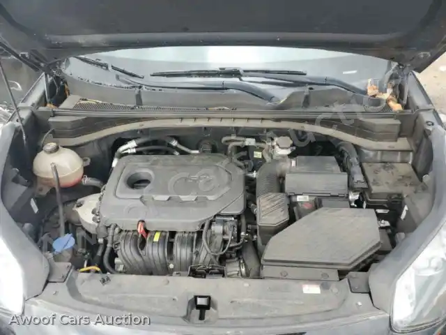 2022 Kia Sportage KNDP63AC3N7994830 — Copart auction photo 12