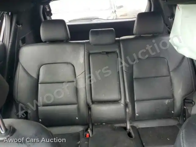 2022 Kia Sportage KNDP63AC3N7994830 — Copart auction photo 10