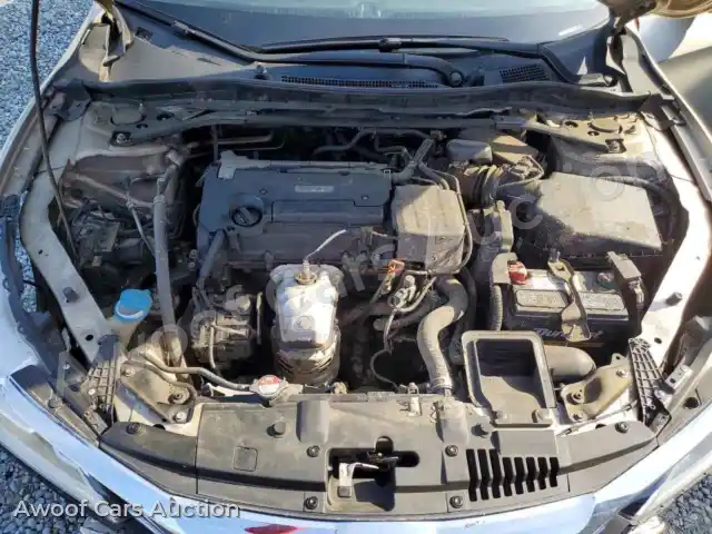 2017 Honda Accord 1HGCR2F73HA200574 — Copart auction photo 11