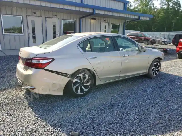 2017 Honda Accord 1HGCR2F73HA200574 — Copart auction photo 3