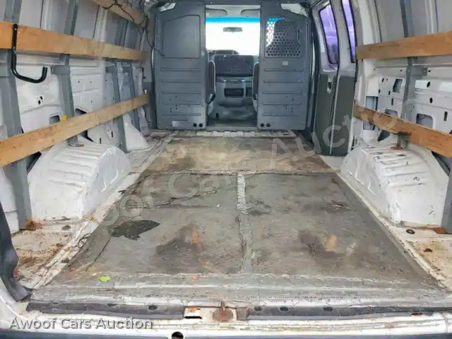 2013 Ford Econoline 1FTNE2EW5DDA31789 — Copart auction photo 10