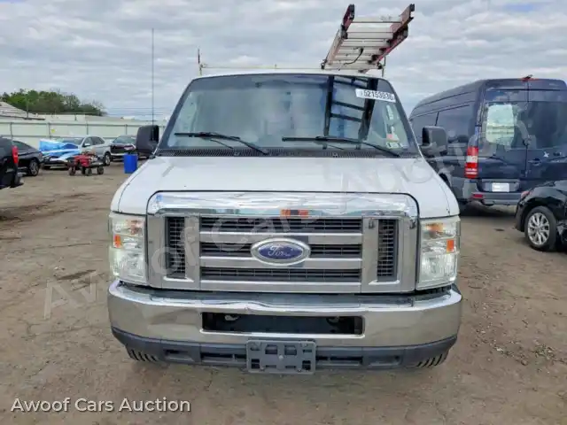 2013 Ford Econoline 1FTNE2EW5DDA31789 — Copart auction photo 5