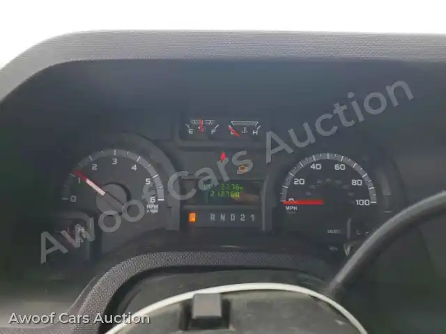2013 Ford Econoline 1FTNE2EW5DDA31789 — Copart auction photo 9