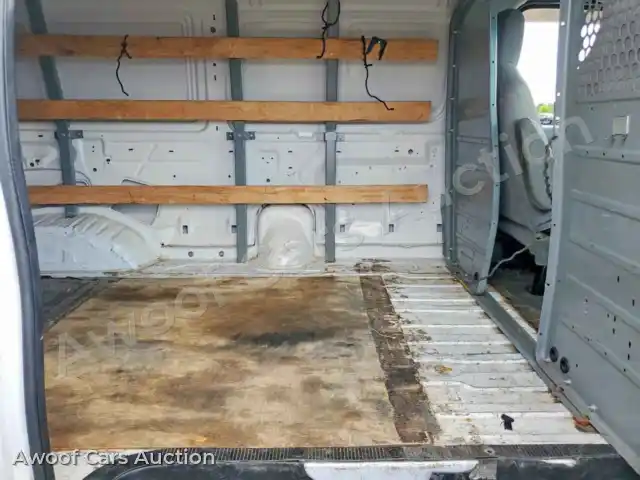 2013 Ford Econoline 1FTNE2EW5DDA31789 — Copart auction photo 11