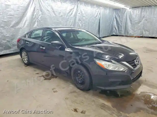 2017 Nissan Altima 1N4AL3AP9HC283538 — Copart auction photo 4