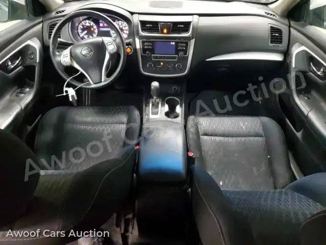 2017 Nissan Altima 1N4AL3AP9HC283538 — Copart auction photo 8