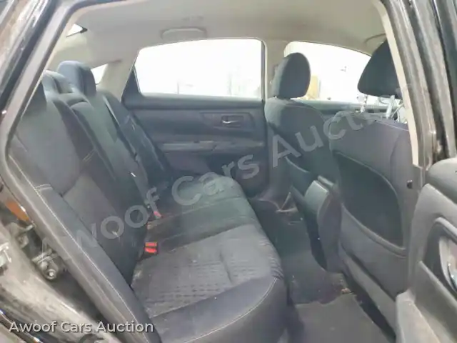 2017 Nissan Altima 1N4AL3AP9HC283538 — Copart auction photo 10