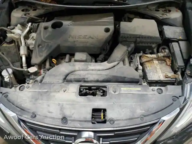 2017 Nissan Altima 1N4AL3AP9HC283538 — Copart auction photo 11