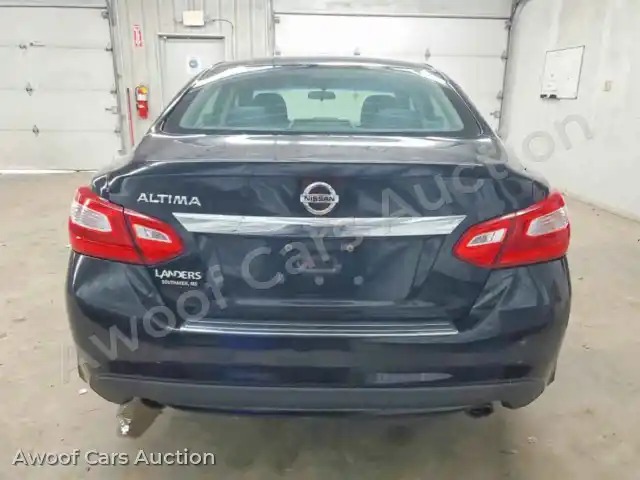 2017 Nissan Altima 1N4AL3AP9HC283538 — Copart auction photo 6