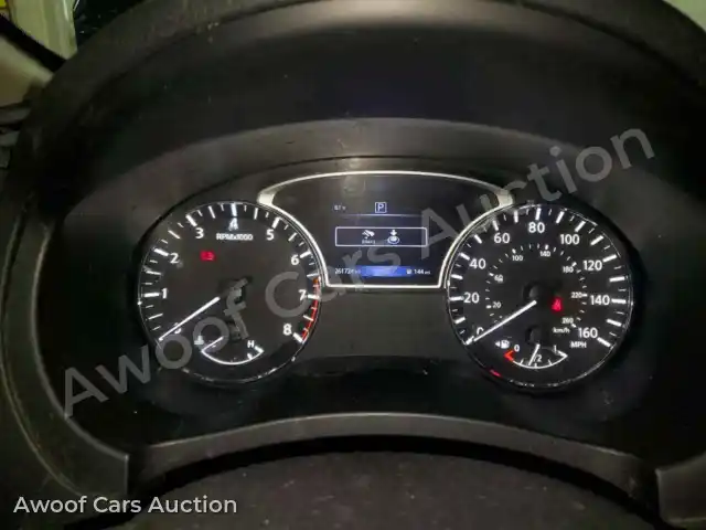 2017 Nissan Altima 1N4AL3AP9HC283538 — Copart auction photo 9