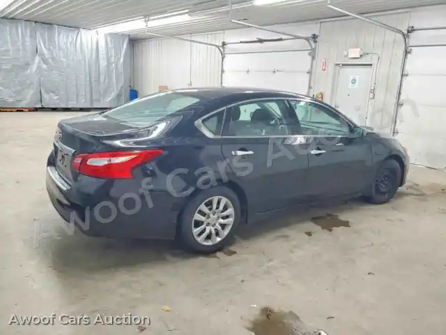 2017 Nissan Altima 1N4AL3AP9HC283538 — Copart auction photo 3