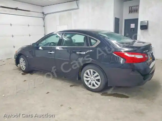 2017 Nissan Altima 1N4AL3AP9HC283538 — Copart auction photo 2