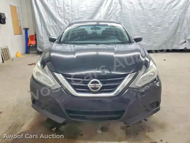 2017 Nissan Altima 1N4AL3AP9HC283538 — Copart auction photo 5