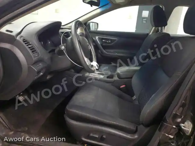 2017 Nissan Altima 1N4AL3AP9HC283538 — Copart auction photo 7