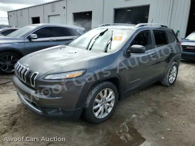 2017 Jeep Grand Cherokee 1C4PJLDB3HW514068 — hoton gwanjo Copart na 1