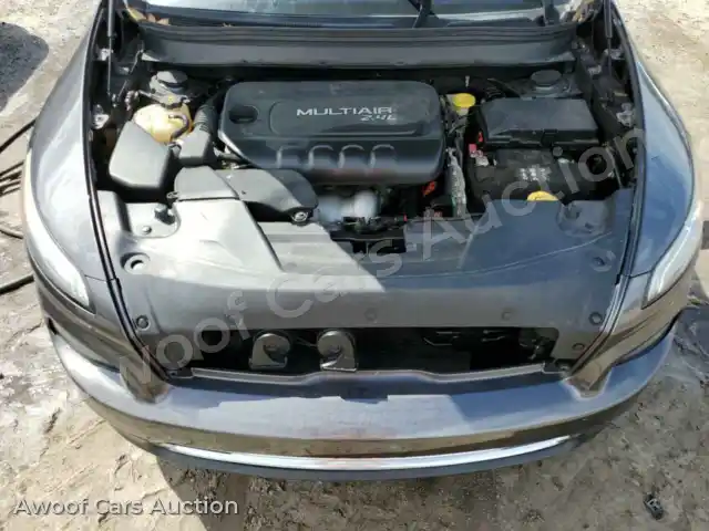 2017 Jeep Grand Cherokee 1C4PJLDB3HW514068 — hoton gwanjo Copart na 12