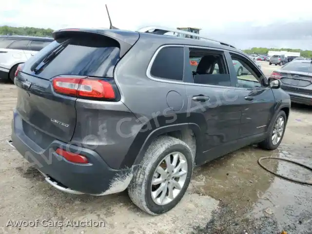 2017 Jeep Grand Cherokee 1C4PJLDB3HW514068 — hoton gwanjo Copart na 3