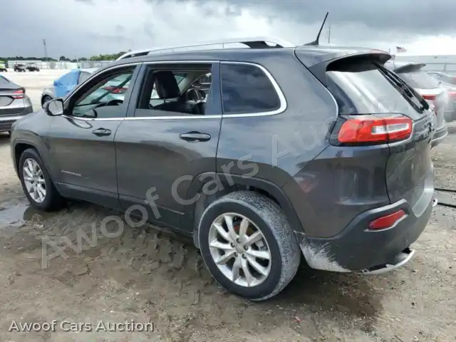 2017 Jeep Grand Cherokee 1C4PJLDB3HW514068 — hoton gwanjo Copart na 2