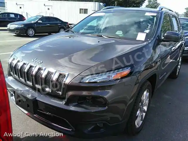 2017 Jeep Grand Cherokee 1C4PJLDB3HW514068 — hoton gwanjo Manheim na 1